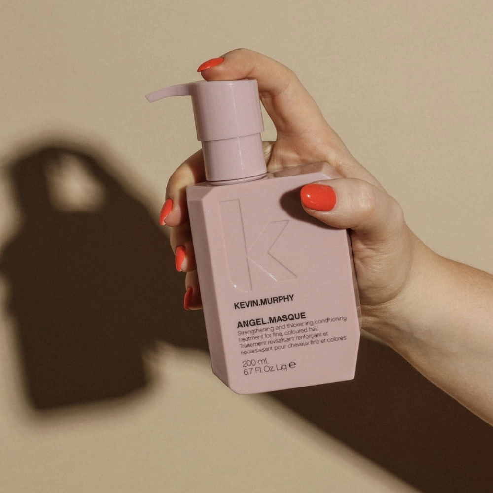 KEVIN.MURPHY Angel.Masque 200ml - Маска для інтенсивного догляду за фарбованим волоссям - фото №1